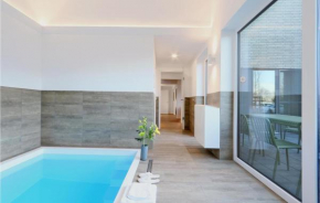 Beautiful Home In Lembruch-Dümmer See With Wifi